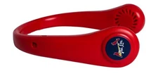 St Louis Cardinals Neck Fan 6/8/25 SGA Rechargeable USB New