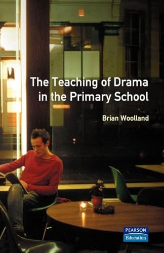 Teaching Of Drama In The Primary School, The Brian George Woolland - Image 6