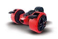 Carrera RC Amphi Stunt 2,4GHz Gelände Fahrzeug ferngesteuert 370160023