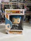 Funko Pop! Dragon Ball Super Saiyan God Super Saiyan Vegeta #156