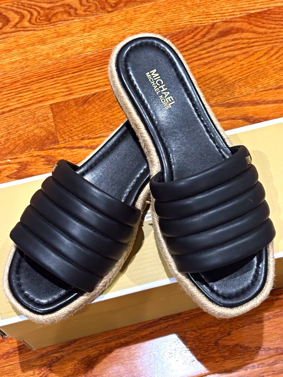 Michael Kors M Sandals for Women for sale | eBay