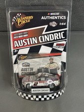 Austin Cindric 2022 Discount Tire Daytona 500 Win 1/64 2023 Winners Circle
