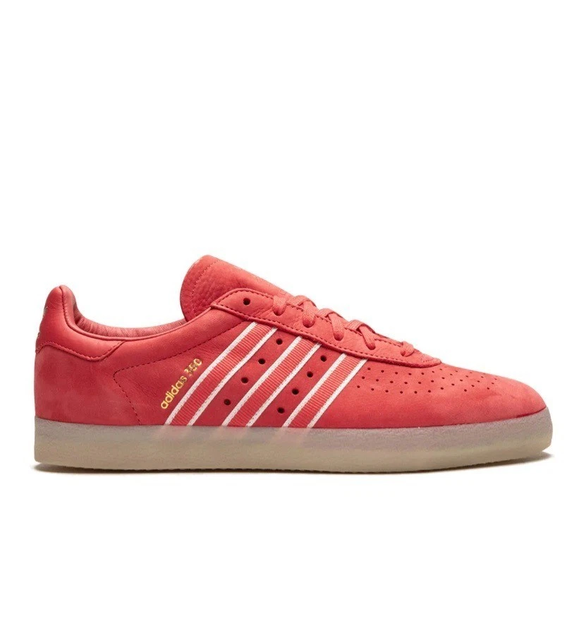 adidas Oyster Holdings x 350 Scarlet Red for Sale  display picture 3