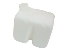 Réservoir à essence adapté pour MTD Spider 91S 13D1452B600 (2007) Tracteur de pe