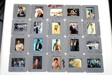 SPLASH - 20 press kit slides Tom Hanks Daryl Hannah John Candy Eugene Levy RARE