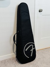 Fender John Mayer Incase Signature Gig Bag Stratocaster