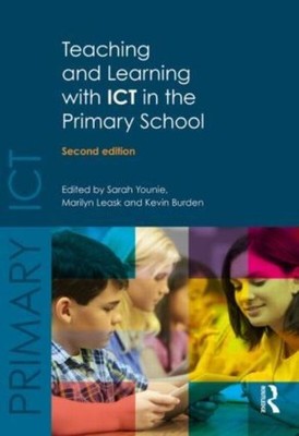 Teaching and learning with ICT in the primary school (Paperback) - FREE Shipping