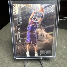 1998-99 Upper Deck Black Diamond - Tracy McGrady #82