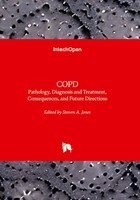 Steven Jones | Copd - Pathology, Diagnosis, Treatment, And Future Directions