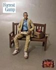 Custom Forest Gump Action Figure, Marvel Legends,Neca,Mcfarlane 1/12 Tom Hanks