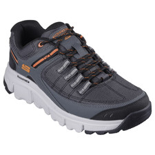 Skechers Men's Memory Foam Summits at upper draft sizes 9.5, 10, 12