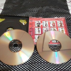 Sega Saturn Soft Desire Premium Pack