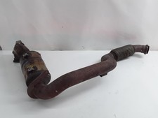 MERCEDES A CLASS (W176) 2015- Katalysator A2464900514