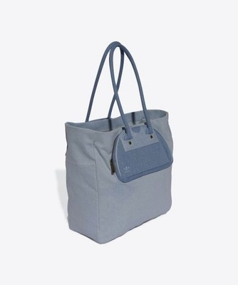 Adidas x Kseniaschnaider Shopper Bag – Denim / IX7454 / Expedited