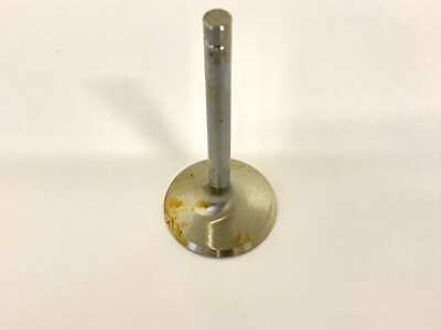 GPZ1100 KZ1000J Stainless Steel Oversize Intake valve 38.50mm 38.5mm DRAGBIKE