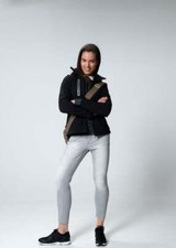 Clique Milford Ladies Softshell Jacket 020928