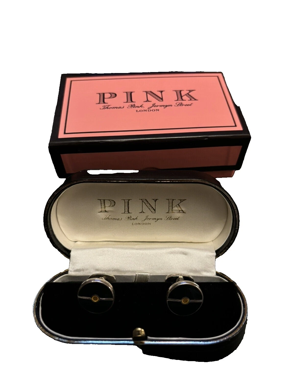 Thomas Pink Jewelry for Men
