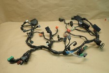 2013 HONDA CB500F MAIN WIRING HARNESS