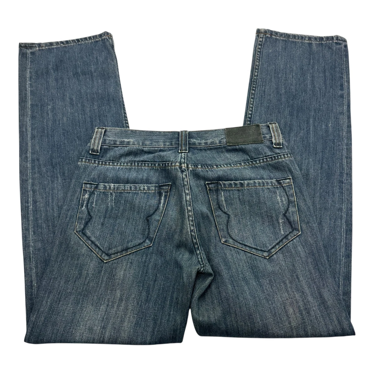 Von Dutch Men's 34 in Inseam Jeans for sale | eBay