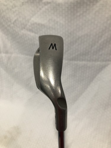 Ping G5 WHITE DOT Pitching Wedge Steel Shaft Right Handed 35 1/2” L Made In USA - Picture 2 of 12