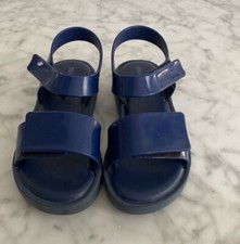 Mini Melissa Jump Jelly Sandal