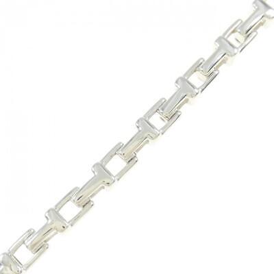 Authentic Tiffany T Narrow Chain Bracelet #260-006-828-9805 Authentic Tiffany T Narrow Chain Bracelet #260-006-828-9805