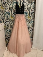 Prom Dress Size 7