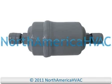 REFRIGERANT LIQUID LINE FILTER-DRIER 1/4" Flare Fits Alco Sporlan EK-032 C-032