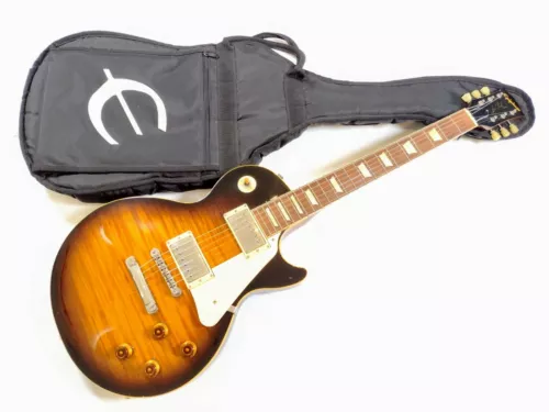 Epiphone Les Paul Model Free Shipping ALG 034