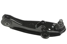 Mevotech Suspension Control Arm and Ball Joint for Mitsubishi Van (CMS801110)