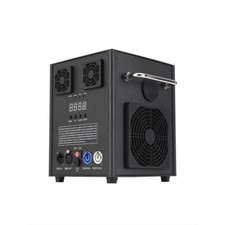 Stage Electronic Spray Machine Up Spray Down Spray Fireworks Salute Machine