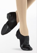 Weissman W800 Jazz Shoes Black 5M