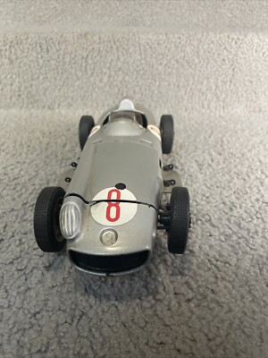 Mercedes Benz RW 196 ミニカー　メルセデス 楽天市場】ミニカー 1/18 メルセデス ベンツ W196R ストリーム