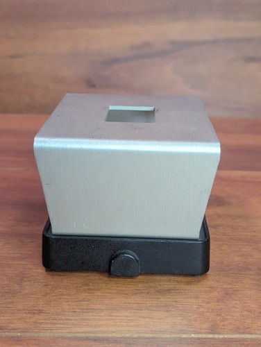 Polaroid CU-5 Land Camera 3X Close Up Frame Only CU-5 Kamerarahmen - Bild 3 von 24