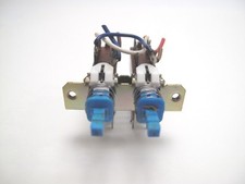 LUXMAN R-1030 RCVR PARTS - switch - speaker