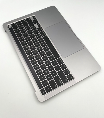 MacBook Pro A2338 カバージャンク品 Genuine Apple MacBook Pro 13” M1 A2338 2020 Palmrest Top Case