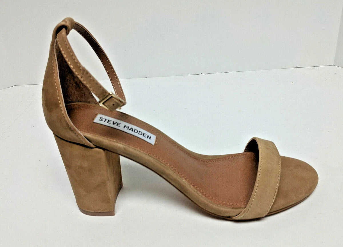 Steve madden declair heel hot sale