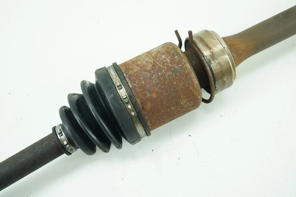 Lexus RX400H 2006-2008 híbrido eje de transmisión delantero derecho conjunto OEM Foto 3 de 4