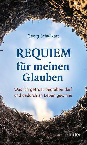 Thumbnail - Requiem Für Meinen Glauben | Buch | 9783429057503