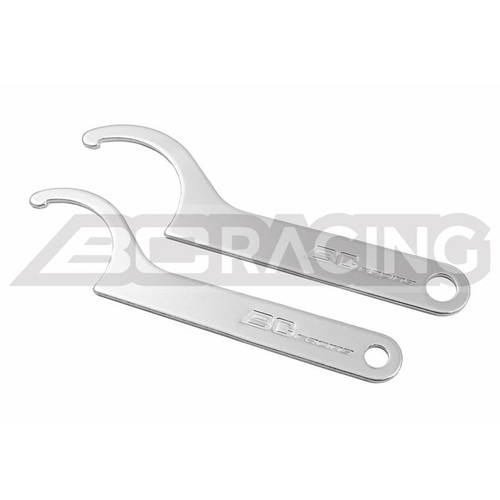 BC Racing BR Coilovers DAMPERS SHOCKS SPRINGS Kit FOR 2005-2009 Subaru Legacy - Picture 5 of 5