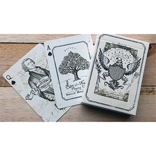 RISE OF A NATION COLLECTOR EDITION DECK OF PLAYING CARDS POKER SIZE