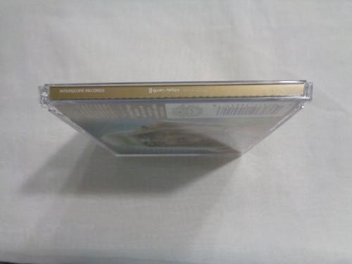 Gwen Stefani: The Sweet Escape 2006 Interscope Records B0008099-02 1st Press EUC - Imagen 3 de 9