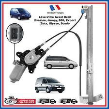 Lève vitre Citroen EVASION