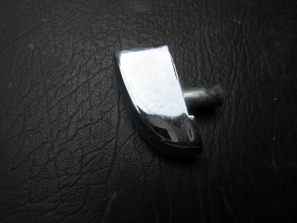 MG MIDGET AUSTIN HEALEY SPRITE manija de puerta empuje Foto 2 de 4