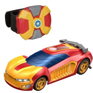 muñeca soy luna control remoto