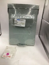 MARS 83396 SAFETY  DISCONNECT  SWITCH 30 AMP