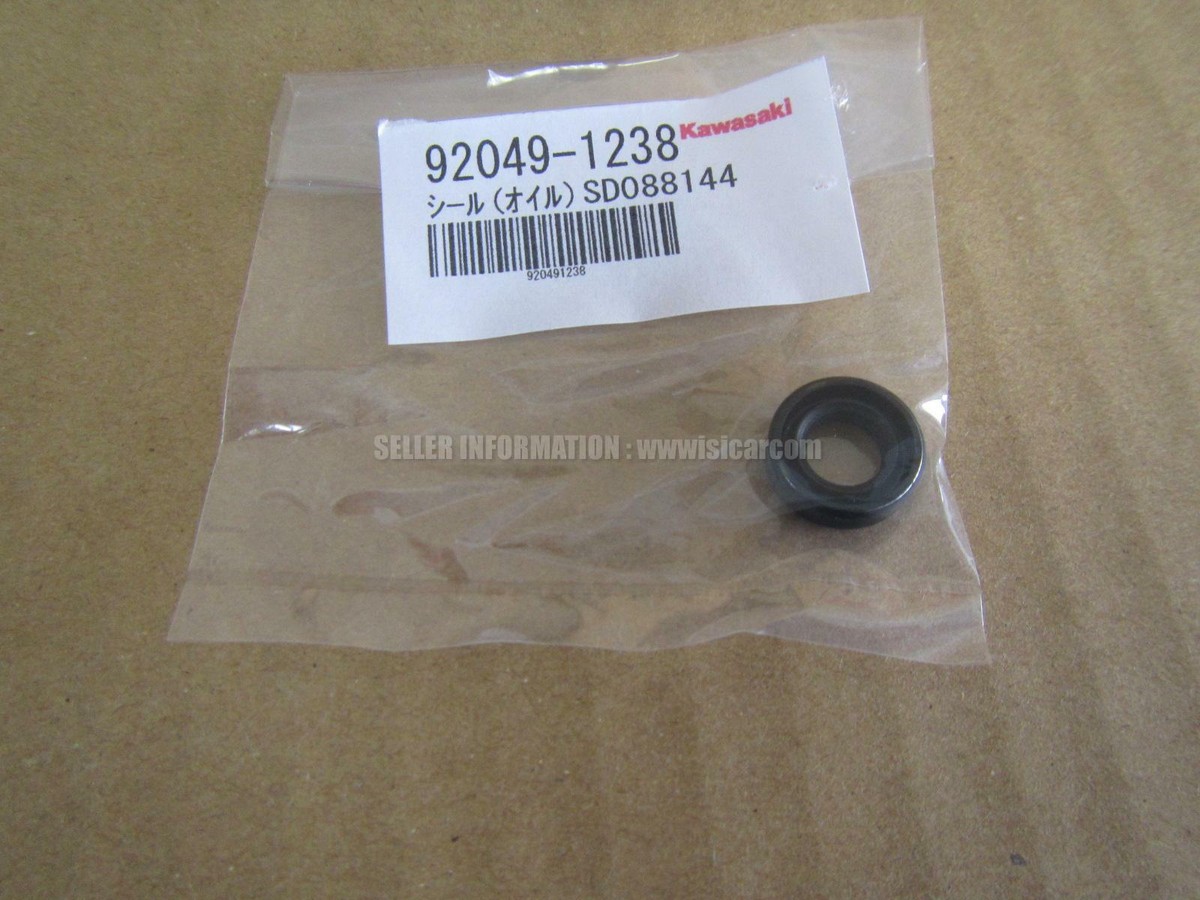 さち様 KAWASAKI KX85 2001-2023 SEAL OIL SD088144. 92049-1238 power