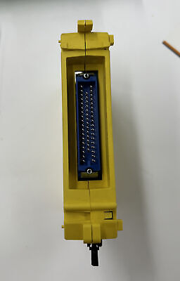 Fanuc A03B-0815-C001 I/O Module w/ Eurogi E1951.1 Interface Fanuc A03B-0815-C001 I/O Module w/ Eurogi E1951.1 Interface