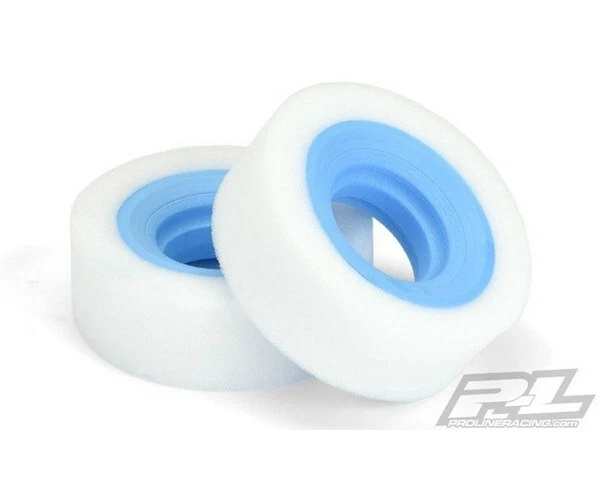 Proline PRO6174-00 ProLine 1.9 Dual Stage Closed Cell Reifeneinlage Rock Crawler - Bild 2 von 2