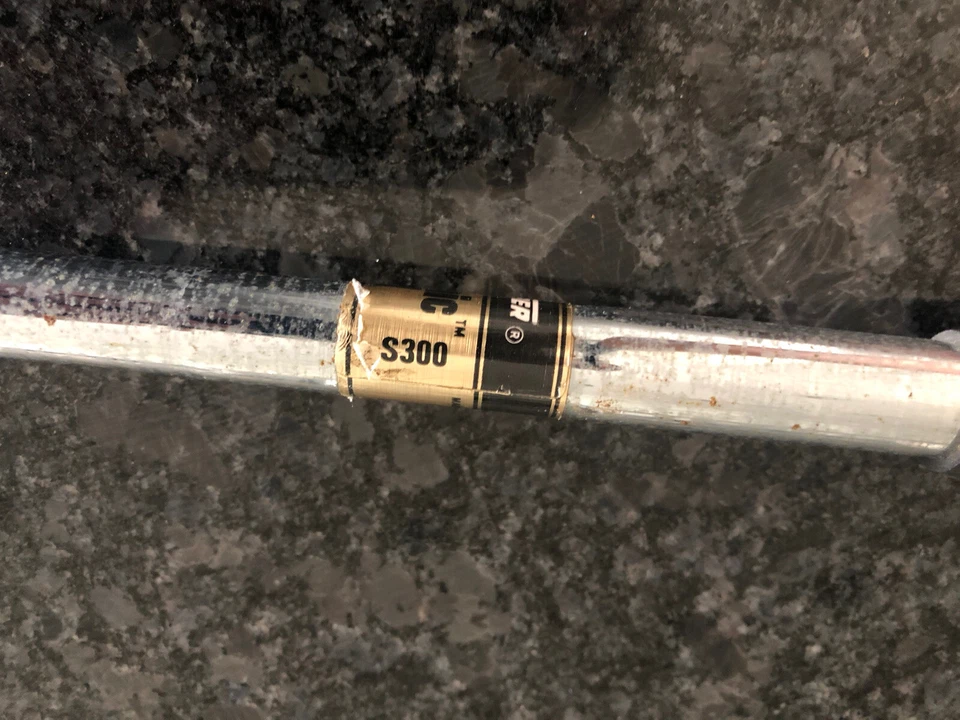 RH Founders Club Forged 200 Series, Single 3 Iron Golf Club S300 Stiff Shaft - Image 3 of 4